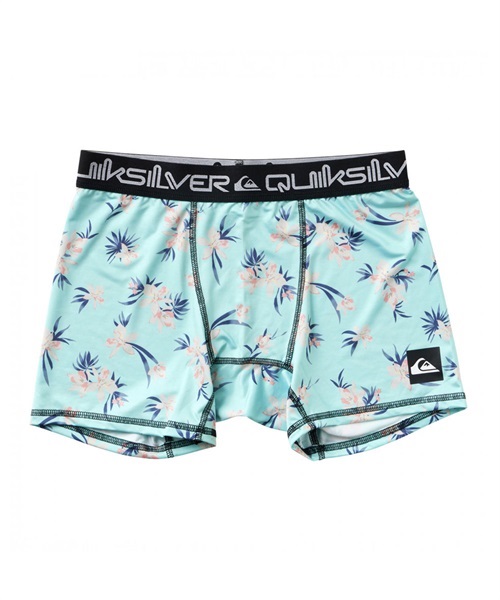 QUIKSILVER クイックシルバー QUD231023 メンズ インナーショーツ アンダーショーツ サーフィン 擦れ防止 KX1 D23