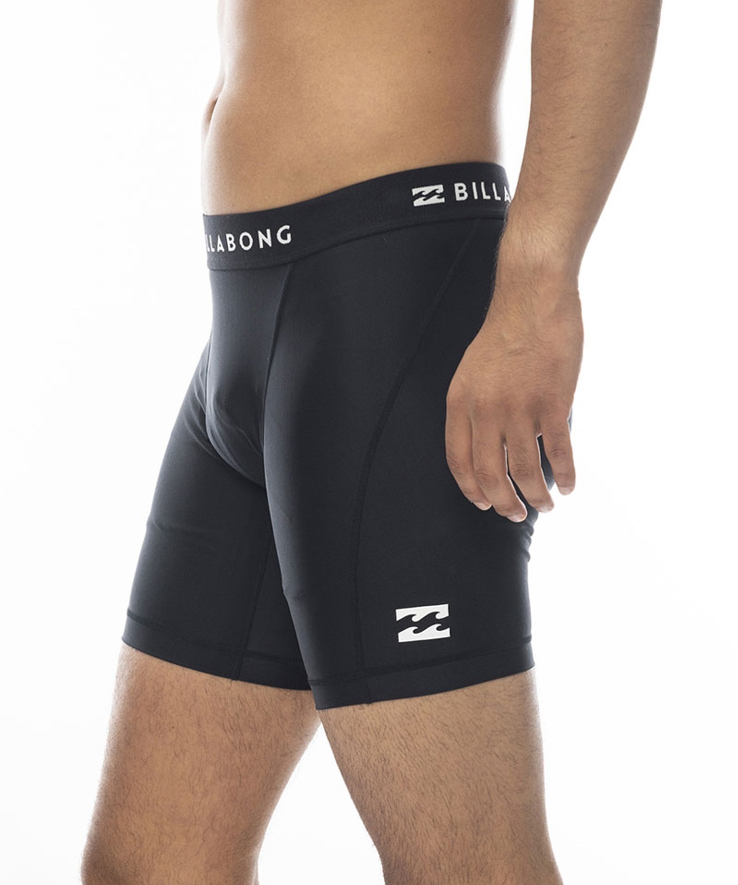 BILLABONG ビラボン メンズ サーフインナー アンダーショーツ SOLID UNDERSHORTS 水着 UVカット BE011-490(MNT-S)