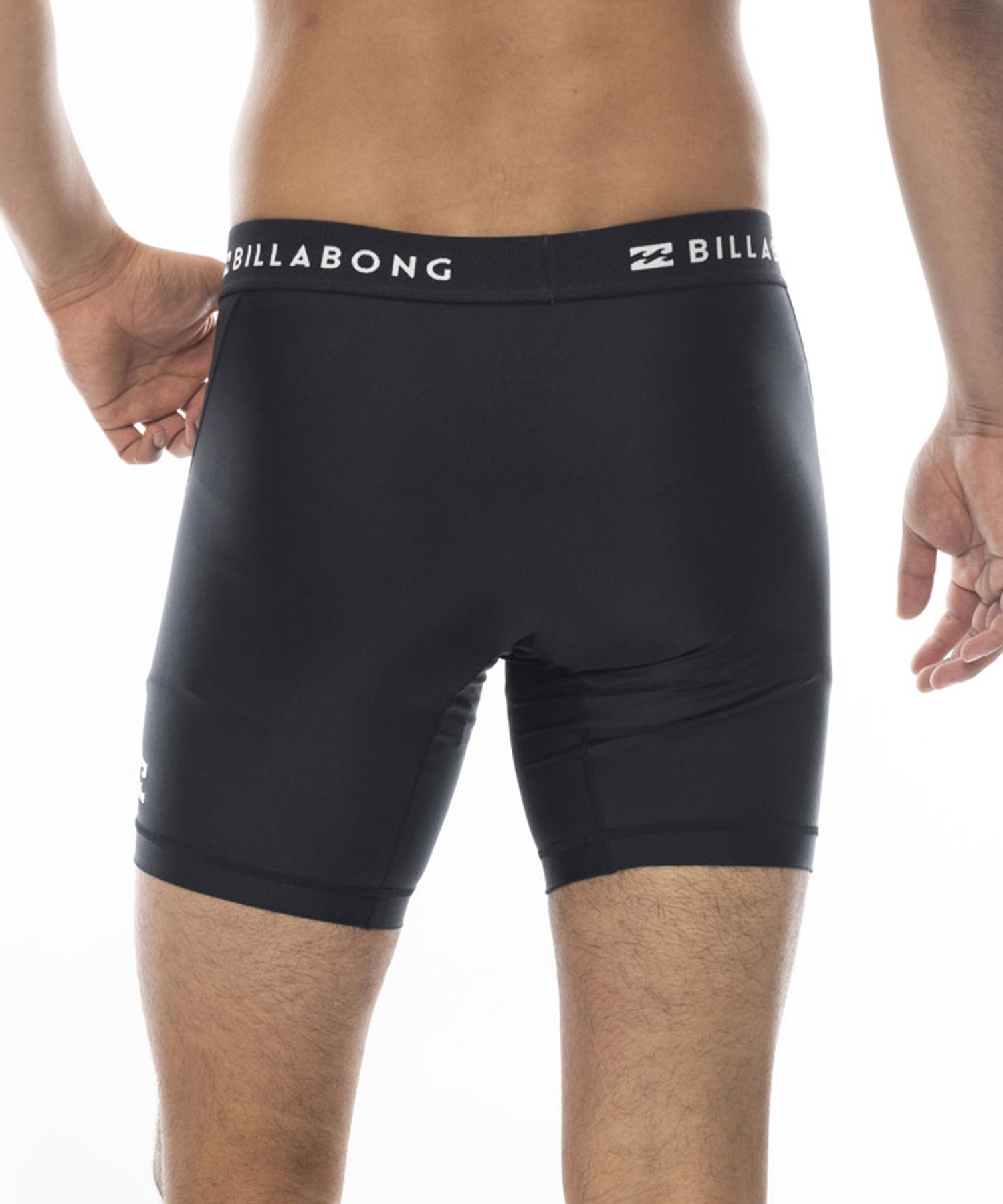 【クーポン対象】BILLABONG ビラボン メンズ サーフインナー アンダーショーツ SOLID UNDERSHORTS 水着 UVカット BE011-490(BDR-S)