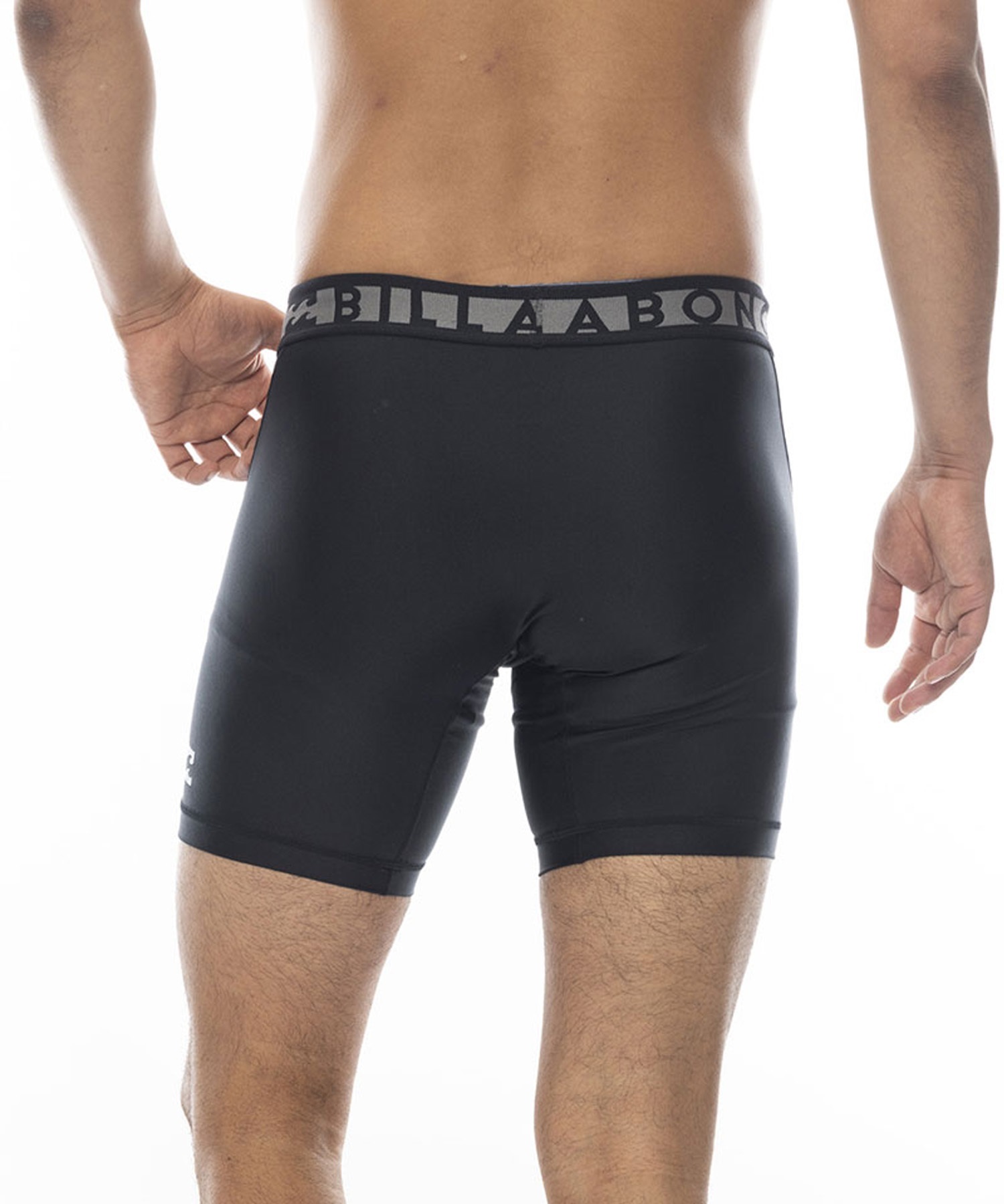 BILLABONG ビラボン メンズ サーフインナー アンダーショーツ SOLID UNDERSHORTS 水着 UVカット BE011-490(BDR-S)