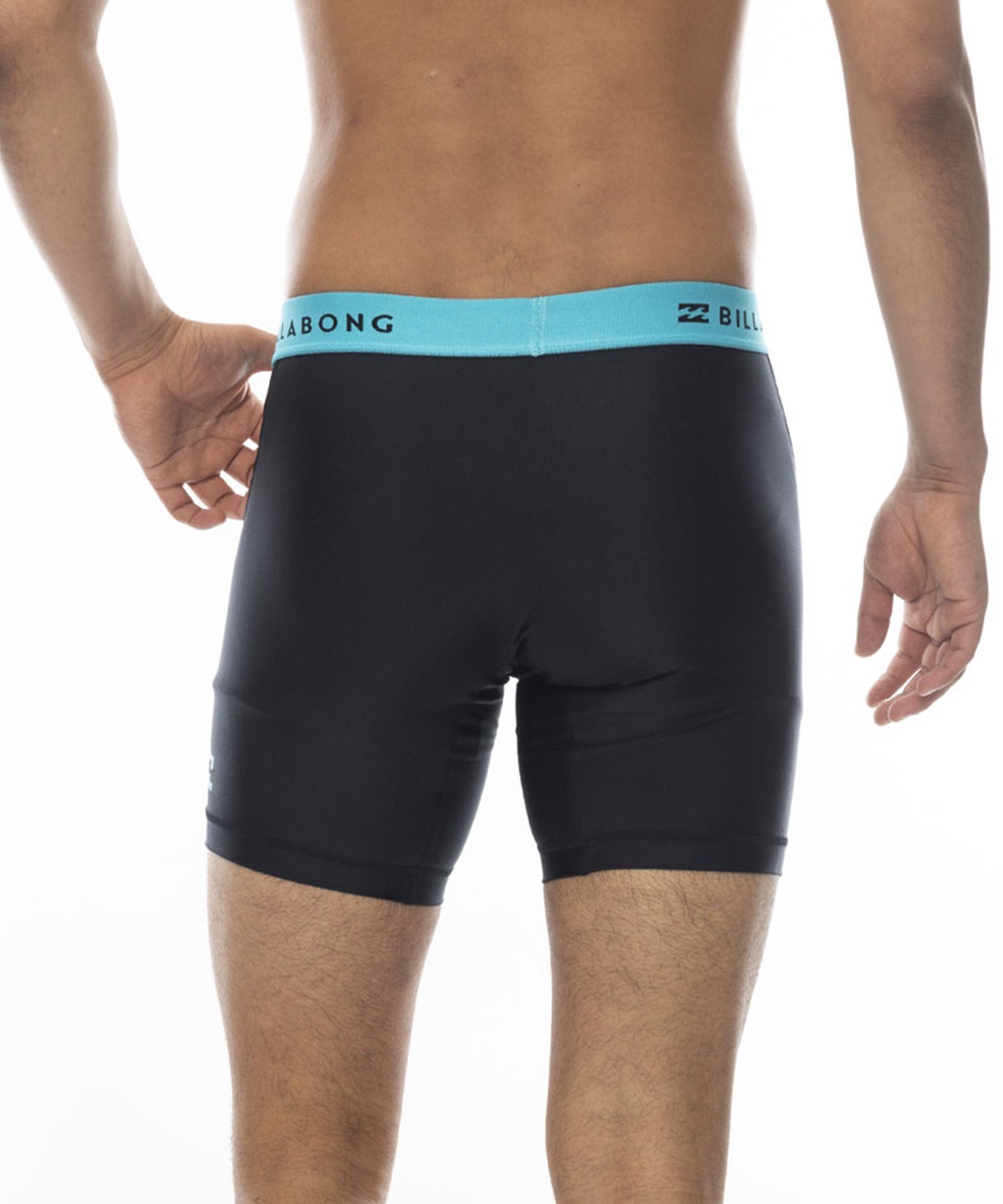 【クーポン対象】BILLABONG ビラボン メンズ サーフインナー アンダーショーツ SOLID UNDERSHORTS 水着 UVカット BE011-490(BDR-S)