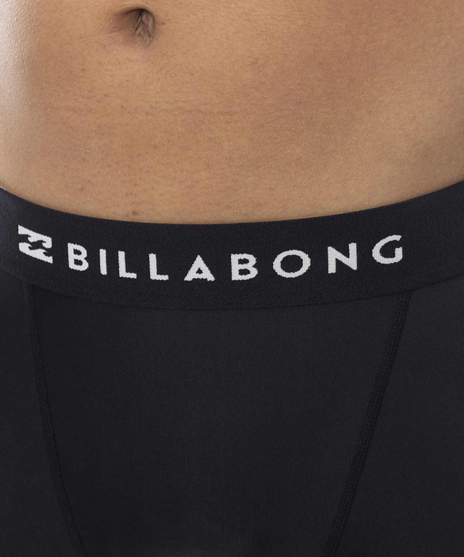 BILLABONG ビラボン メンズ サーフインナー アンダーショーツ SOLID UNDERSHORTS 水着 UVカット BE011-490(BDR-S)