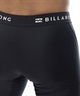 BILLABONG ビラボン メンズ サーフインナー アンダーショーツ SOLID UNDERSHORTS 水着 UVカット BE011-490(DNY-S)