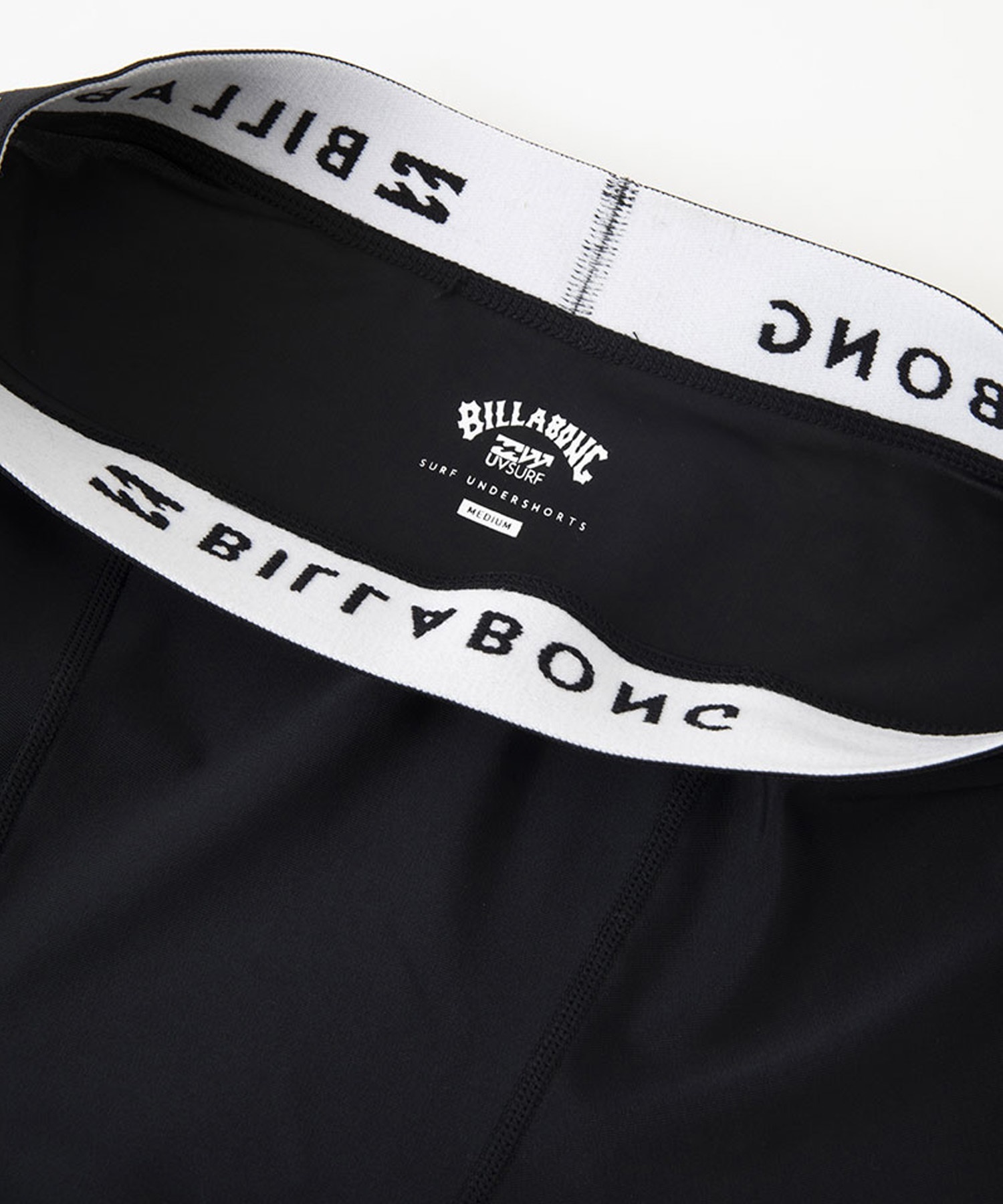 【クーポン対象】BILLABONG ビラボン メンズ サーフインナー アンダーショーツ SOLID UNDERSHORTS 水着 UVカット BE011-490(BDR-S)