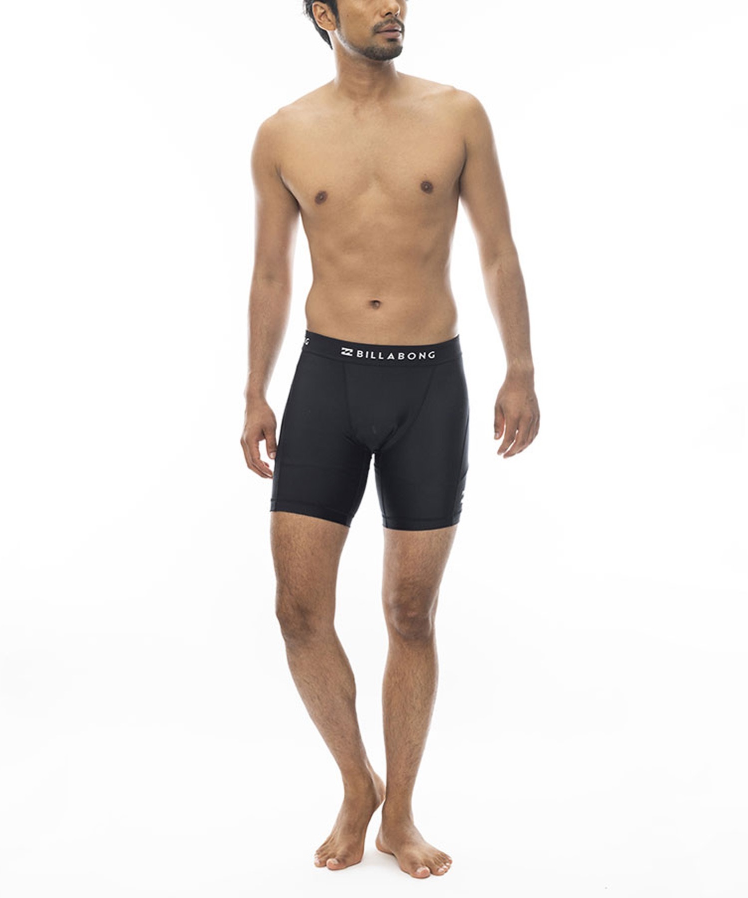 【クーポン対象】BILLABONG ビラボン メンズ サーフインナー アンダーショーツ SOLID UNDERSHORTS 水着 UVカット BE011-490(DNY-S)