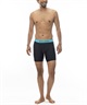 BILLABONG ビラボン メンズ サーフインナー アンダーショーツ SOLID UNDERSHORTS 水着 UVカット BE011-490(MNT-S)