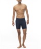 BILLABONG ビラボン メンズ サーフインナー アンダーショーツ SOLID UNDERSHORTS 水着 UVカット BE011-490(BDR-S)