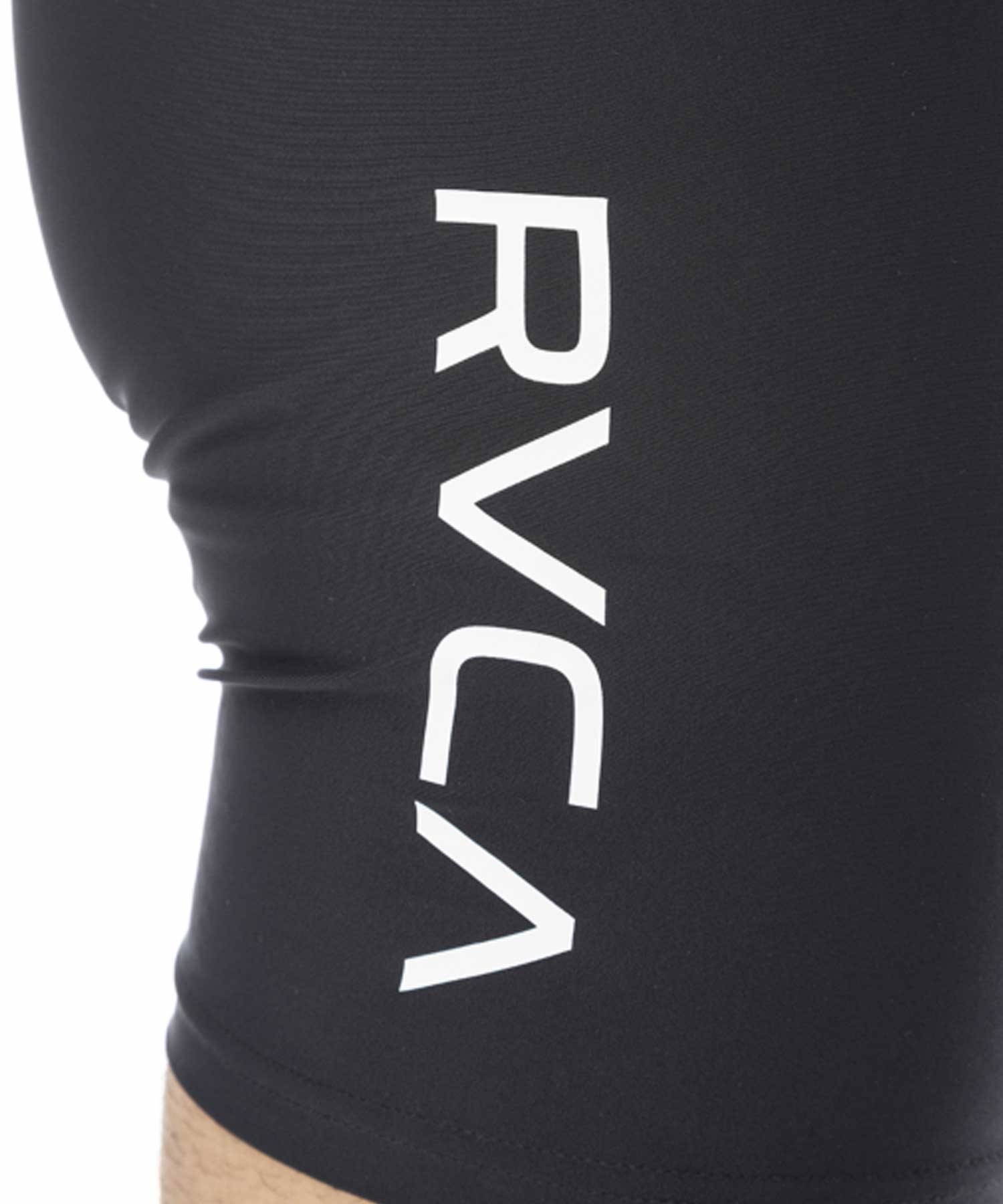 【クーポン対象】RVCA ルーカ RVCA UNDER SHORTS メンズ インナー パンツ 水着 BE041-861(BLK-S)