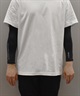 RVCA ルーカ アームカバー メンズ 紫外線対策 UVケア UVBE04A-963(BLK-M)