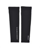 RVCA ルーカ アームカバー メンズ 紫外線対策 UVケア UVBE04A-963(BLK-M)