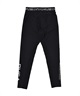 RVCA ルーカ レギンス メンズ アンダーショーツ サポーターパンツ インナー BE04A-964(BLK-S)