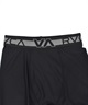 RVCA ルーカ レギンス メンズ アンダーショーツ サポーターパンツ インナー BE04A-964(BLK-S)