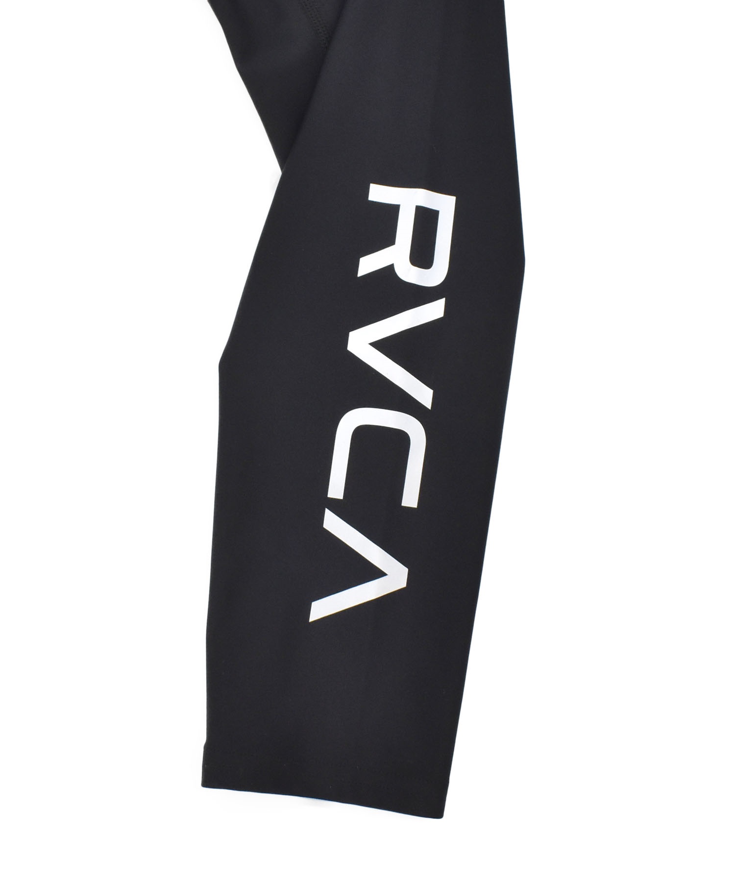 RVCA ルーカ パンツ メンズ レディース ラッシュガード レギンス 10分丈 COMPRESSION PANT ルカ BD042-707