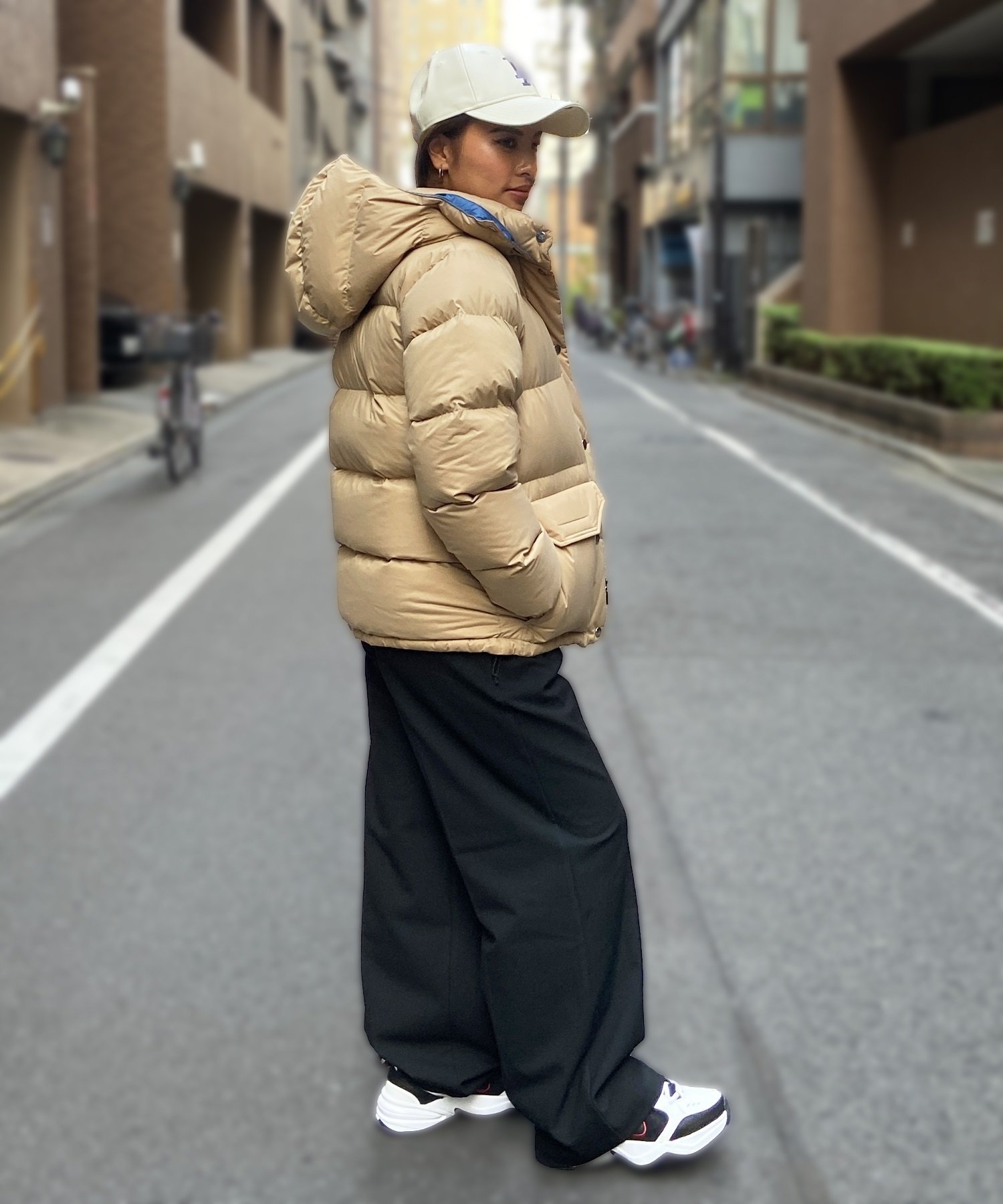 THE NORTH FACE/ザ・ノース・フェイス CAMP SIERRA SHORT キャンプシェラジャケット NDW92230(KM-L)