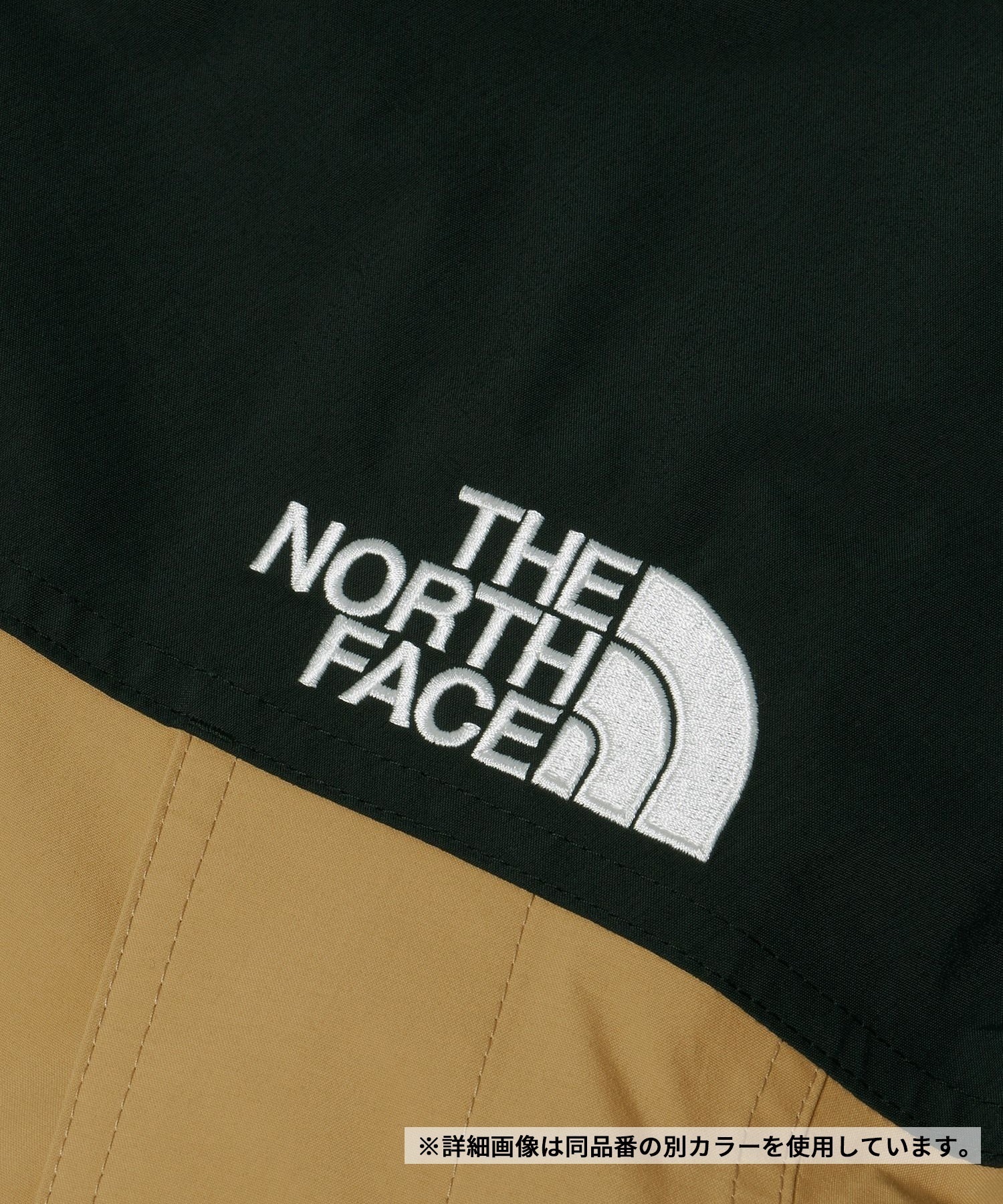 THE NORTH FACE/ザ・ノース・フェイス Mountain Light Jacket