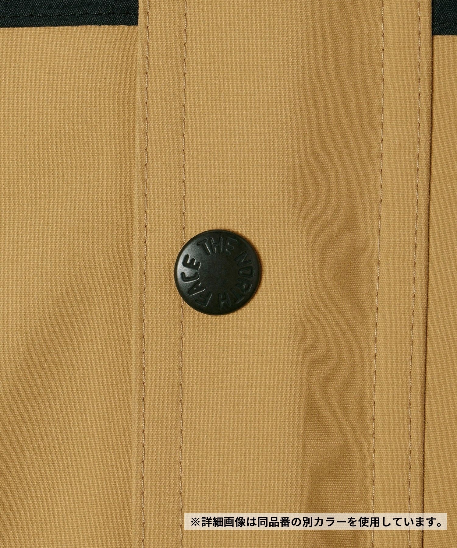 THE NORTH FACE/ザ・ノース・フェイス Mountain Light Jacket