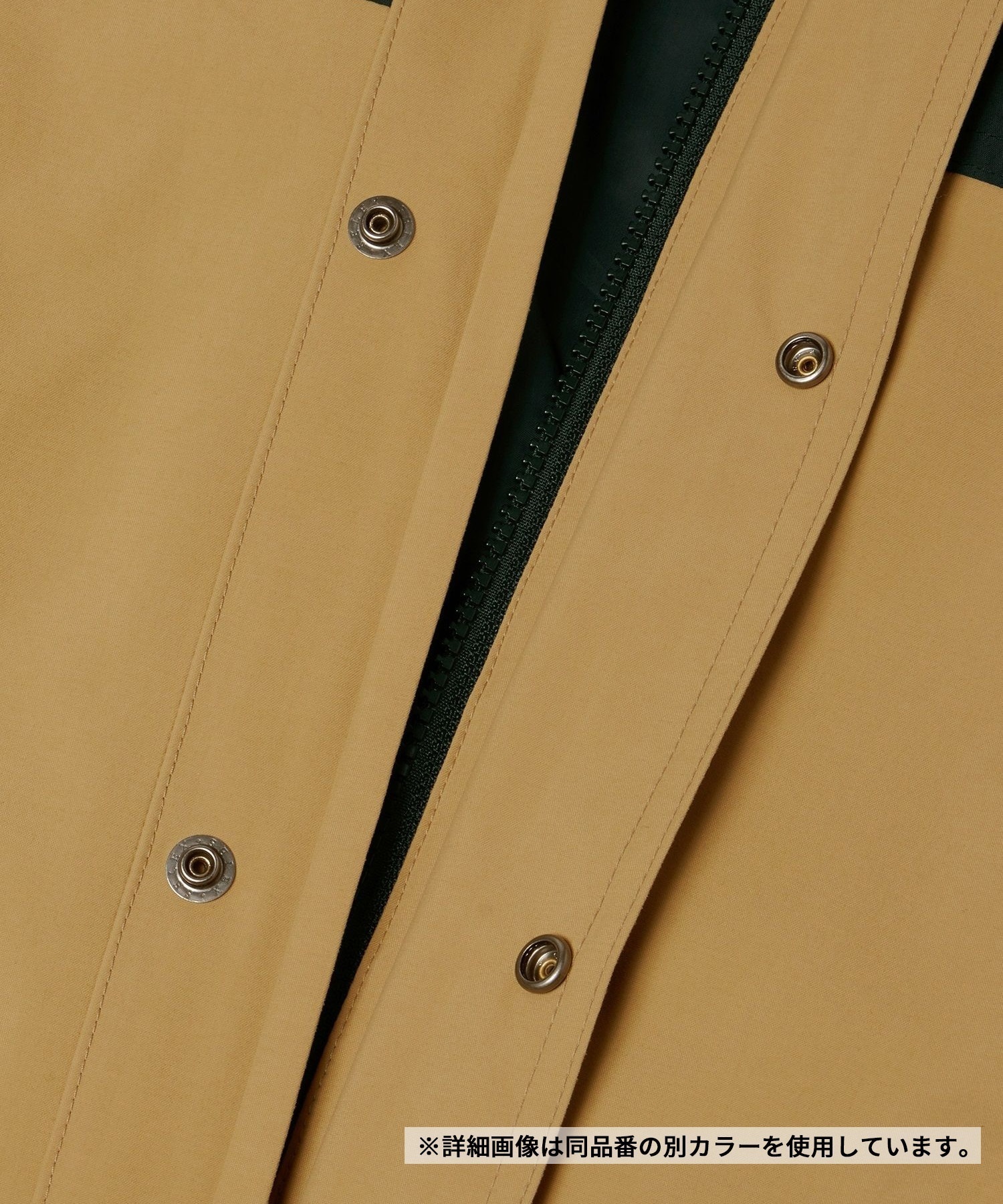 THE NORTH FACE/ザ・ノース・フェイス Mountain Light Jacket