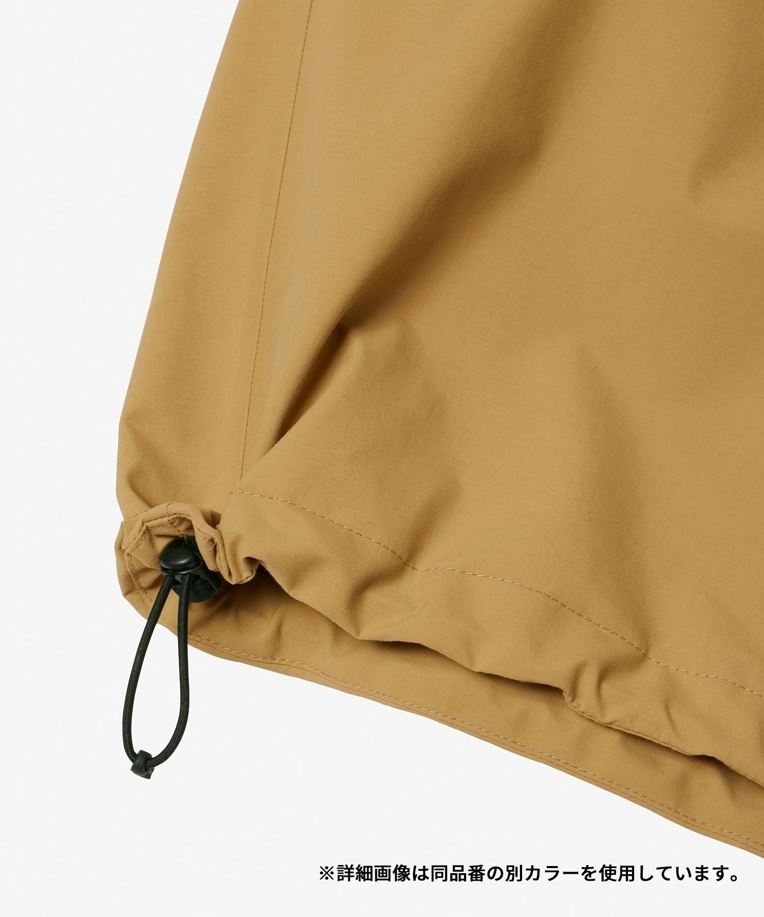 THE NORTH FACE/ザ・ノース・フェイス Mountain Light Jacket
