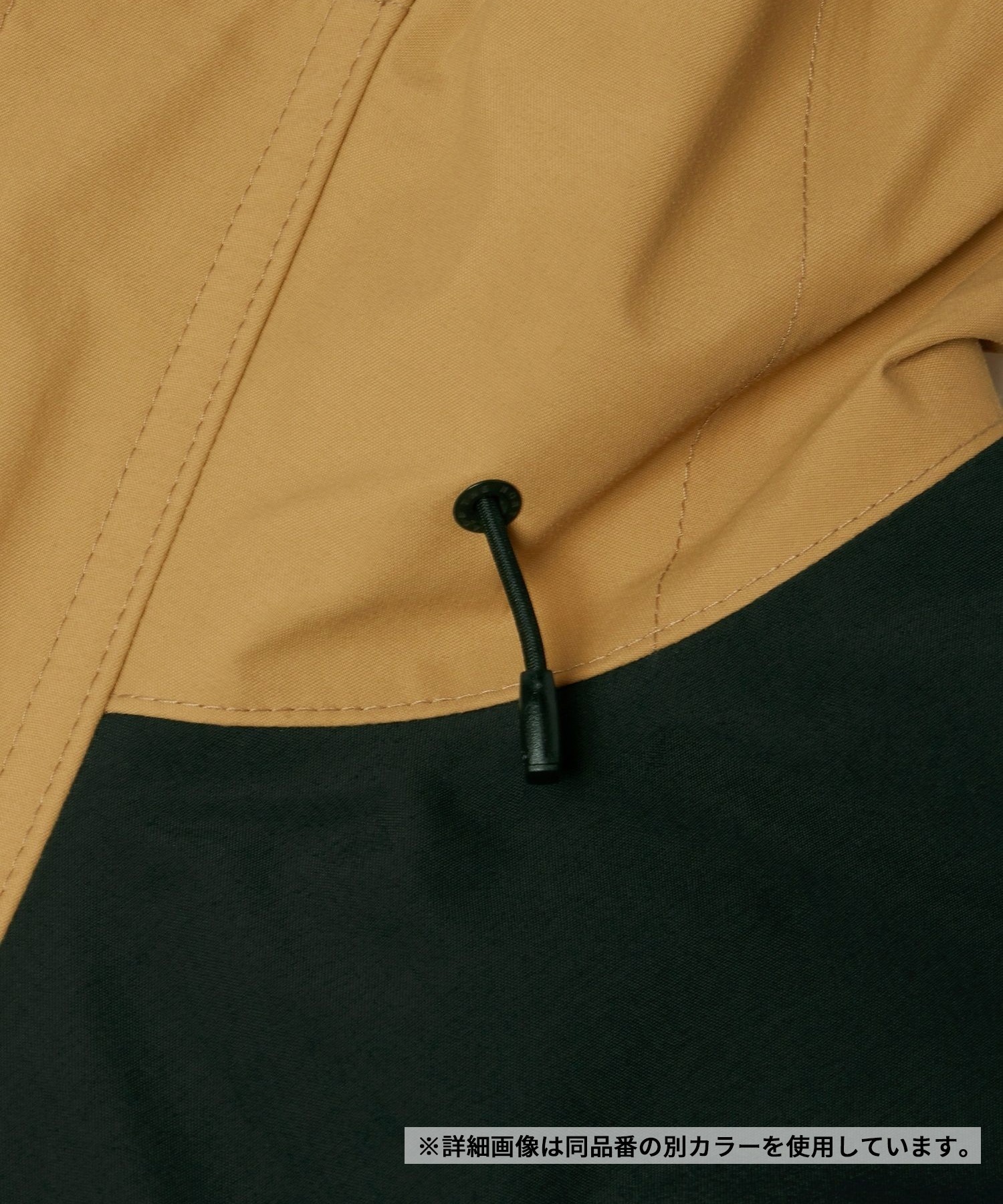 THE NORTH FACE/ザ・ノース・フェイス MOUNTAIN LIGHT JK