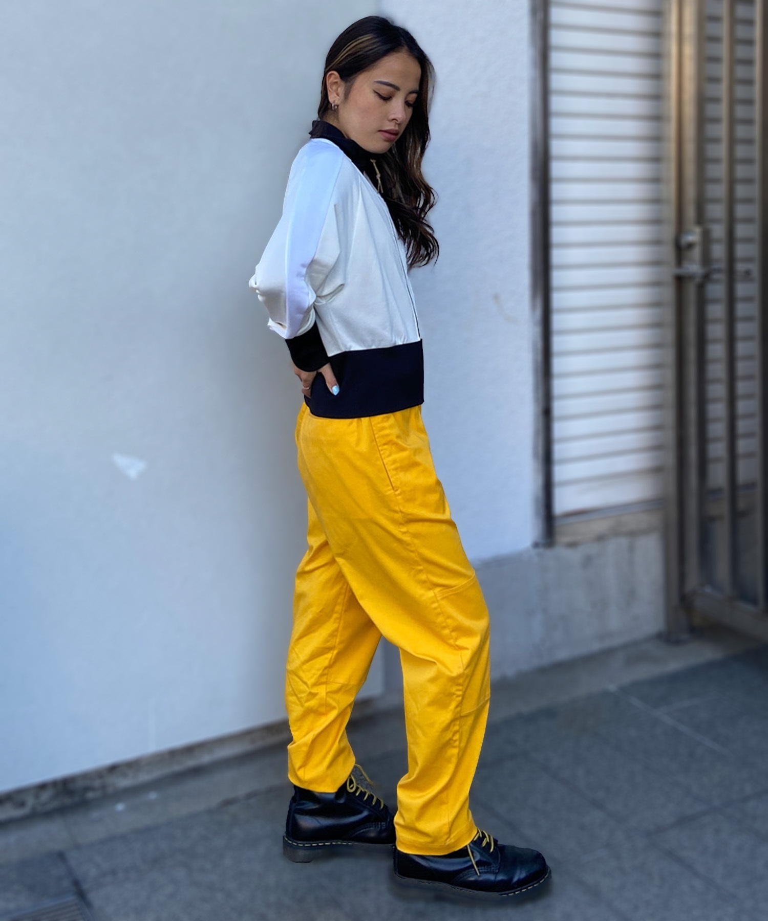 adidas 厳格 レディース ジャージ上下 S