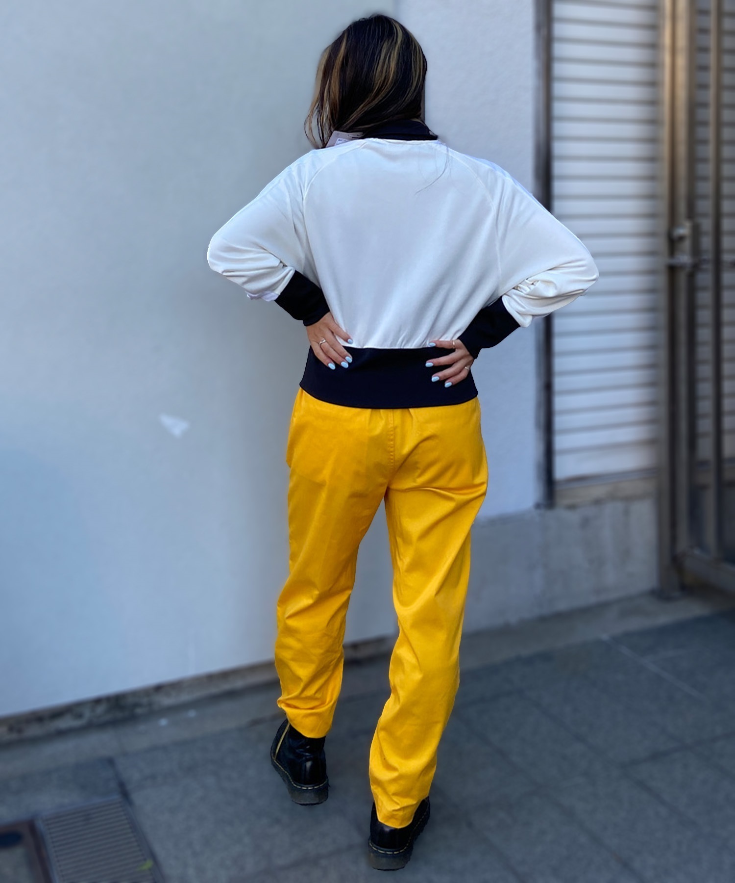 PUMA/プーマ レディース ショートトラックジャケット クロップド