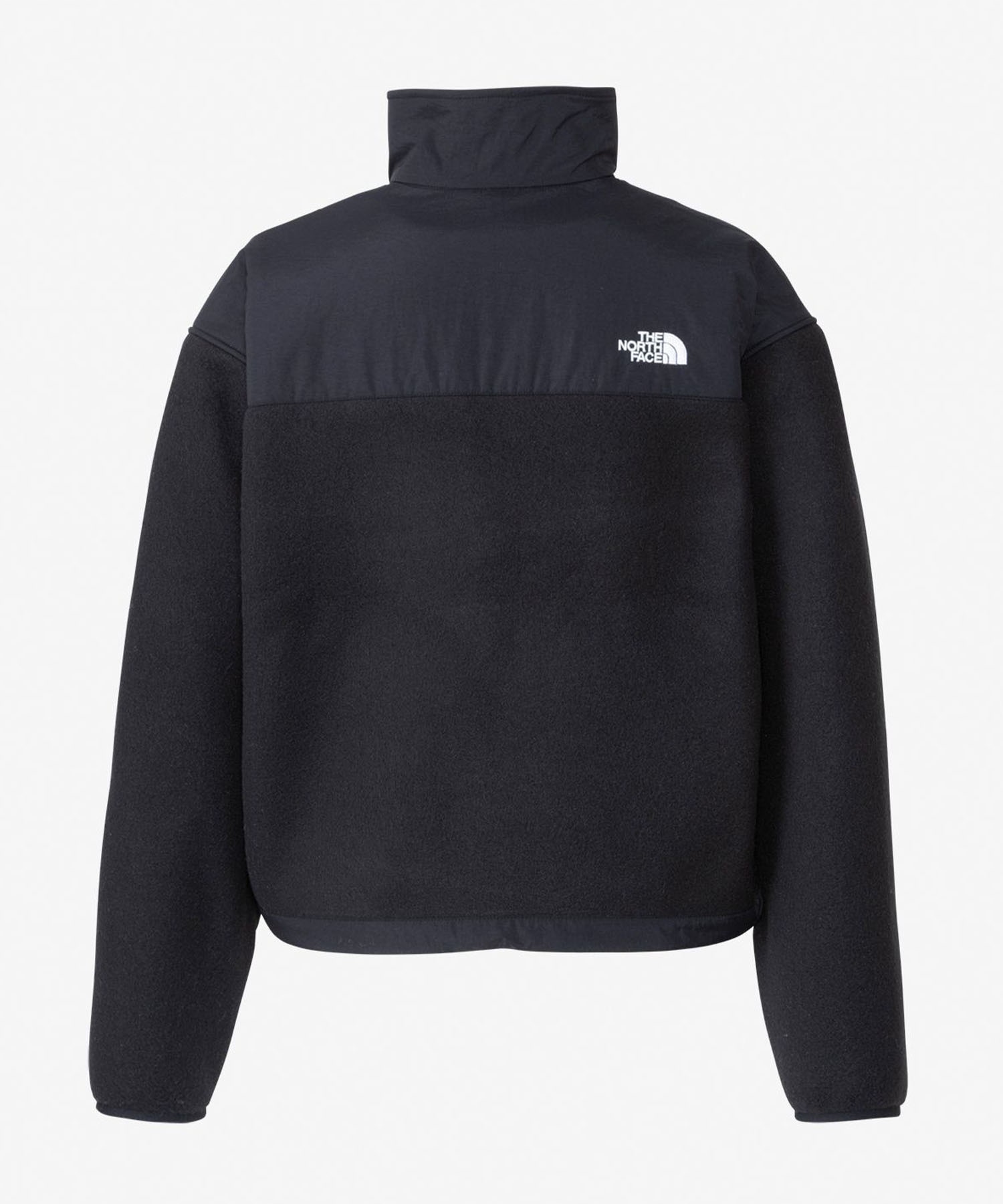 THE NORTH FACE/ザ・ノース・フェイス PULLOVER DENALI JK プルオーバーデナリジャケット レディース ジャケット ハーフジップ NAW72332(K-L)