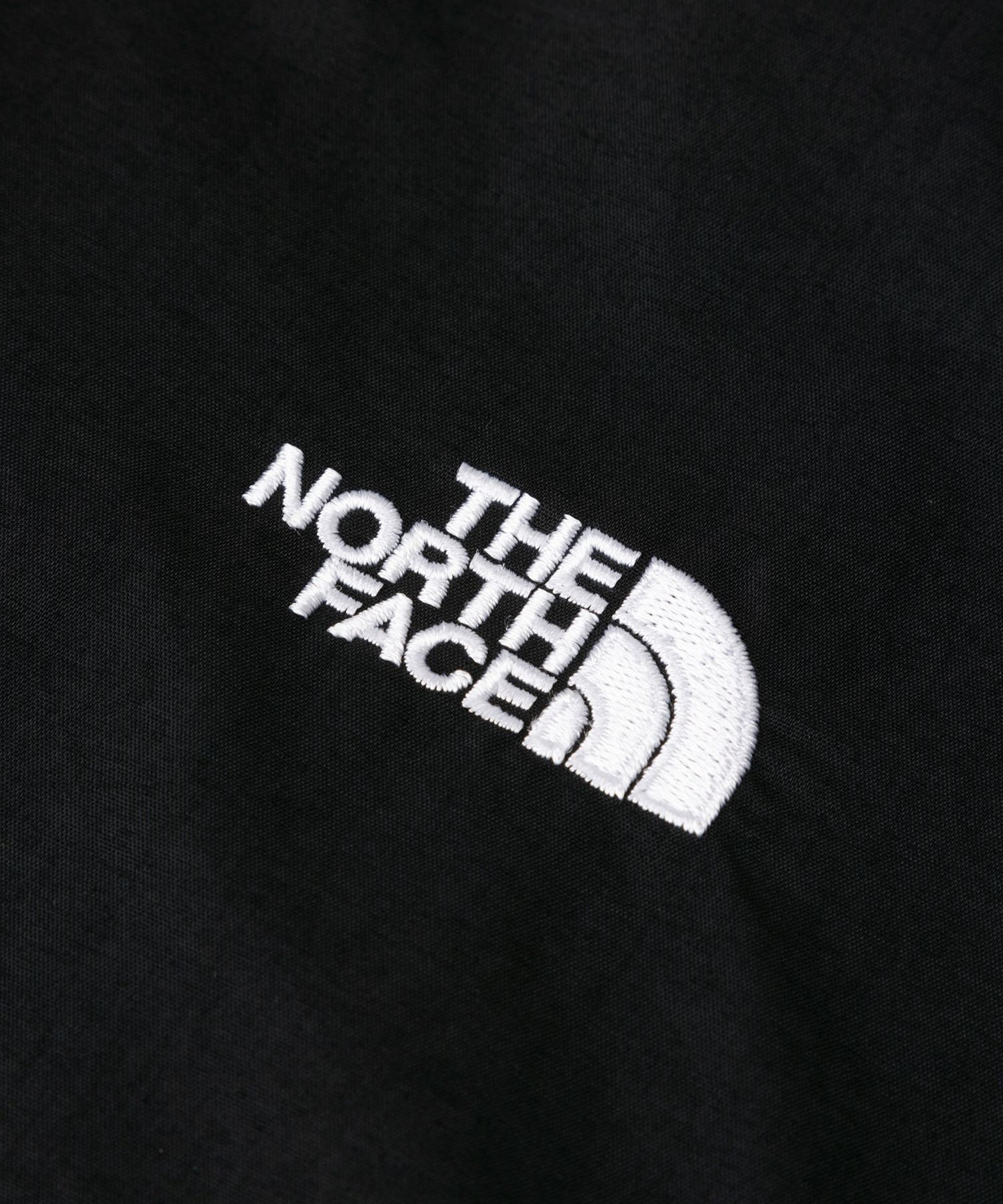 THE NORTH FACE/ザ・ノース・フェイス PULLOVER DENALI JK プルオーバーデナリジャケット レディース ジャケット ハーフジップ NAW72332(K-L)