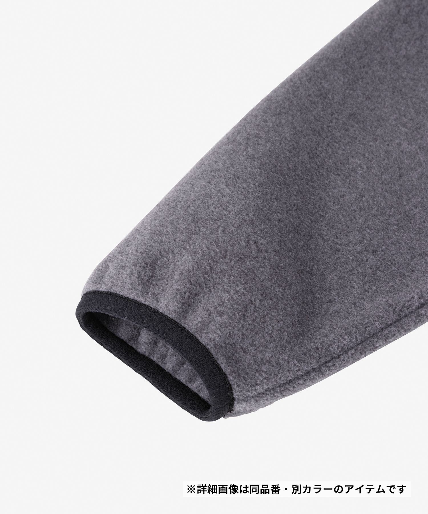 THE NORTH FACE/ザ・ノース・フェイス PULLOVER DENALI JK プル