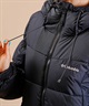 columbia/コロンビア PIKE LAKE II INSULATED JACKET ジャケット ビックシルエット 撥水 ジップアップ 熱反射 WR6838(010-M)