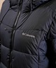 columbia/コロンビア PIKE LAKE II INSULATED JACKET ジャケット ビックシルエット 撥水 ジップアップ 熱反射 WR6838(010-M)