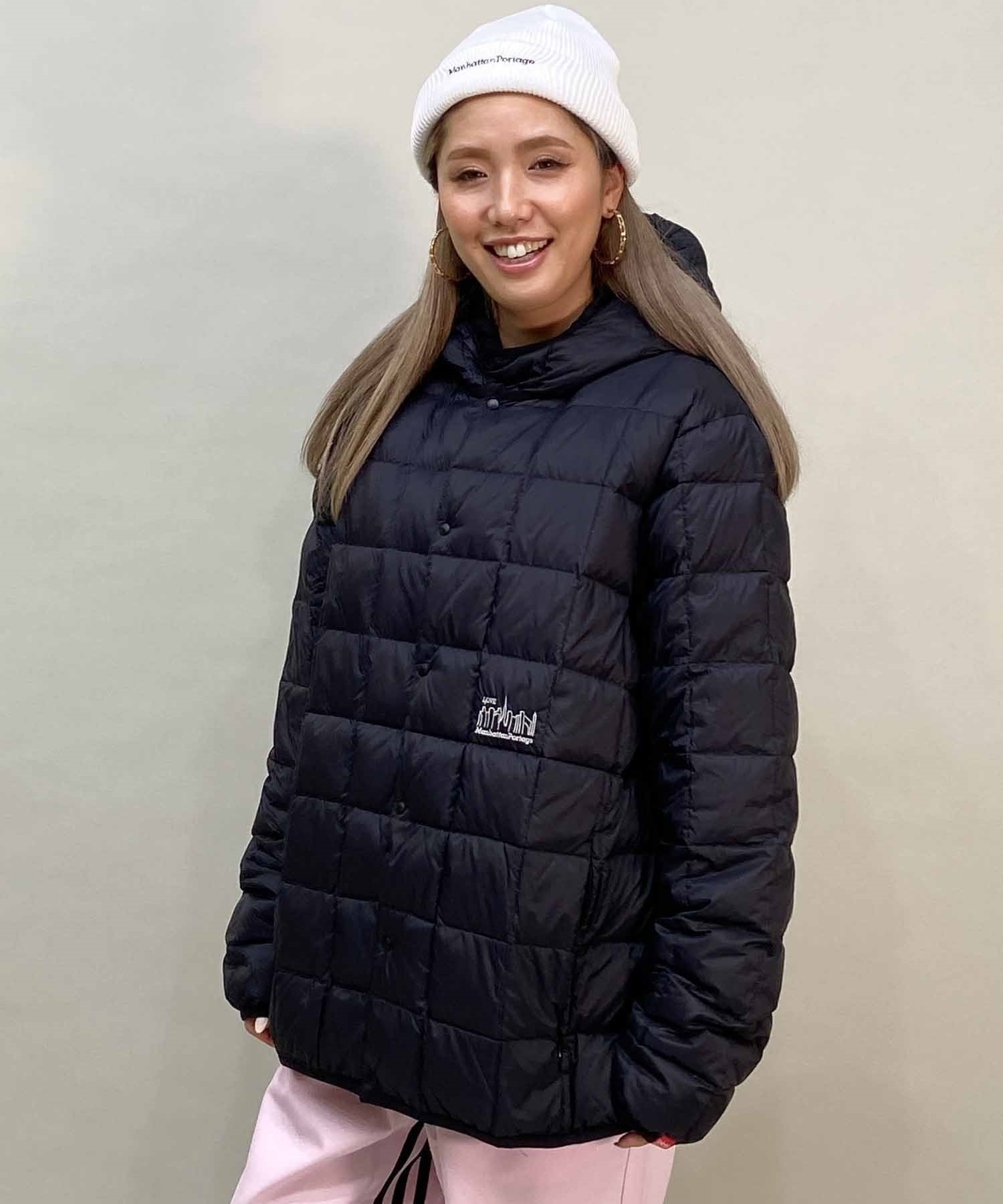 Manhattan Portage/マンハッタンポーテージ レディース