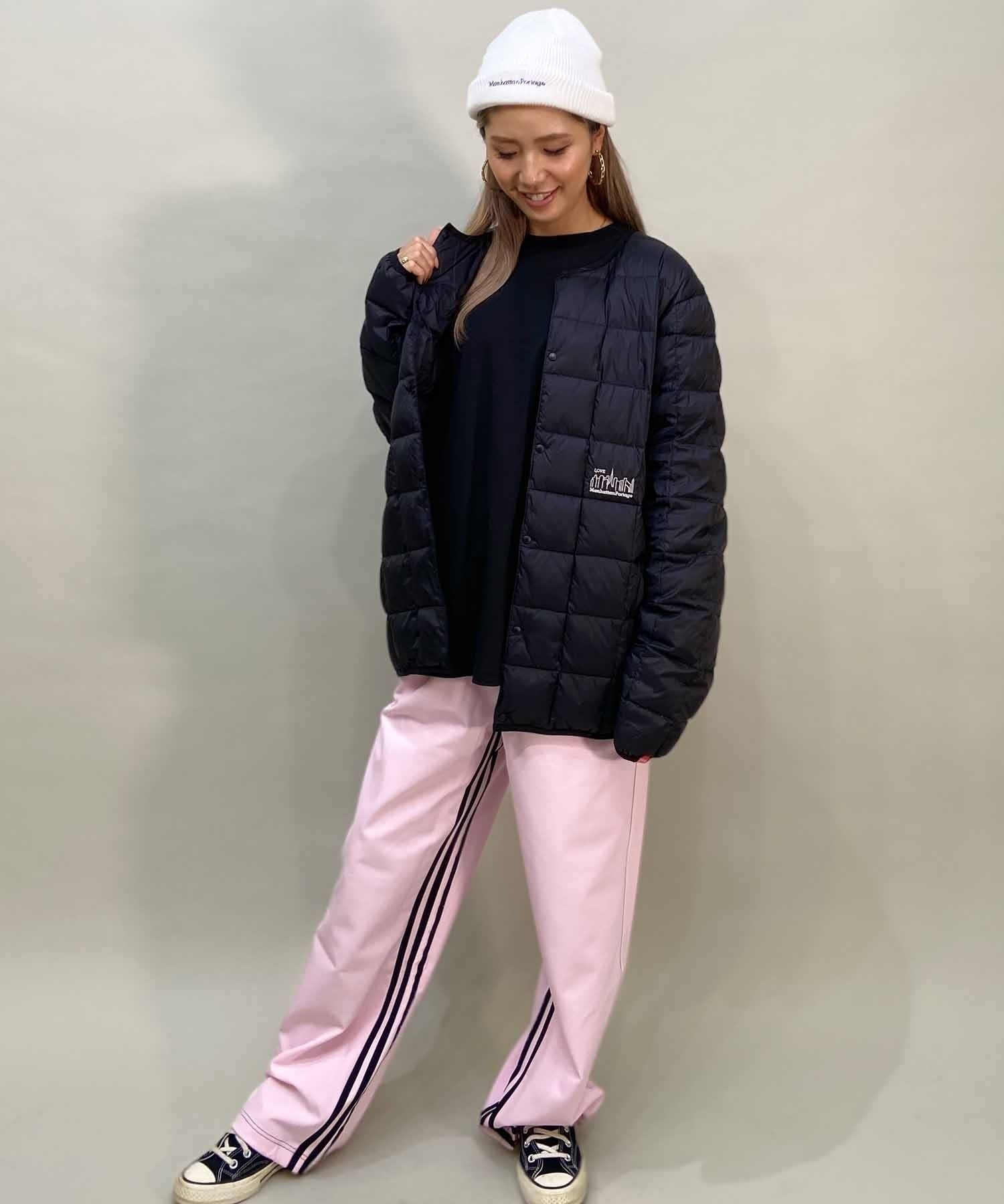 Manhattan Portage/マンハッタンポーテージ レディース