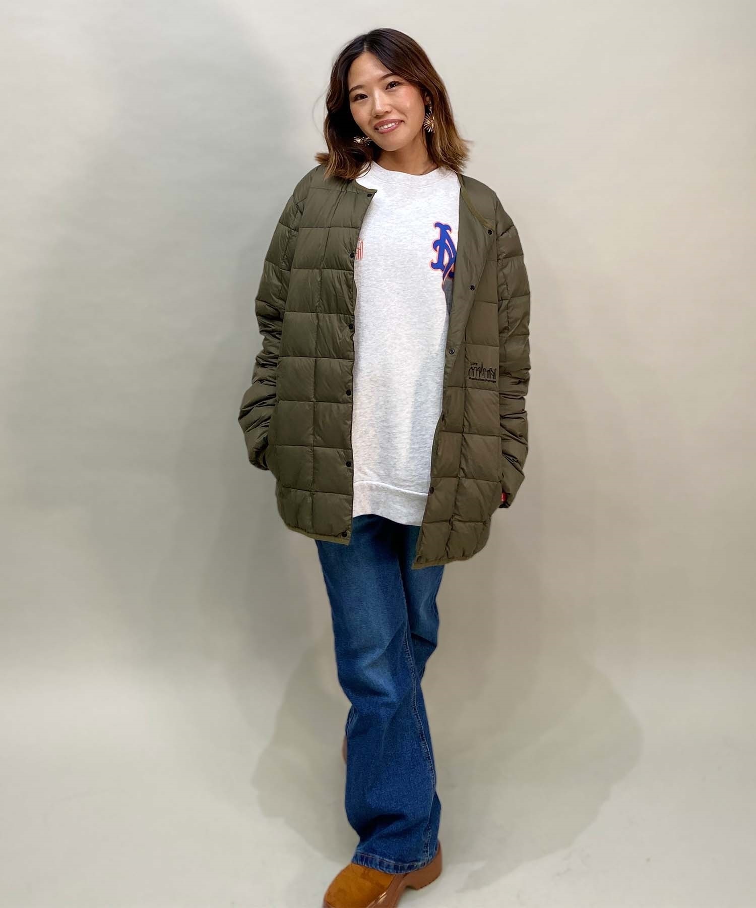 Manhattan Portage/マンハッタンポーテージ レディース