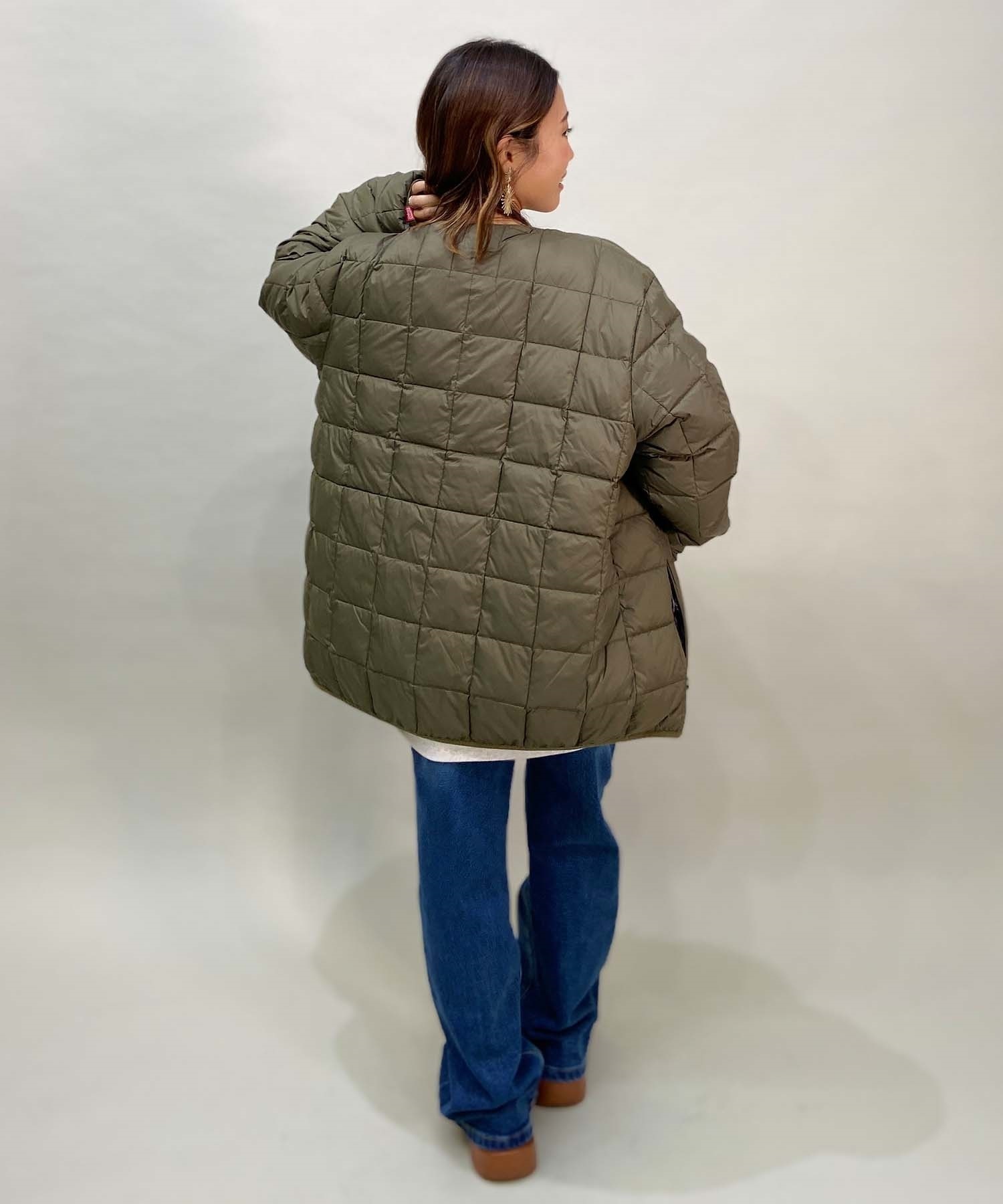 Manhattan Portage/マンハッタンポーテージ レディース ジャケット 