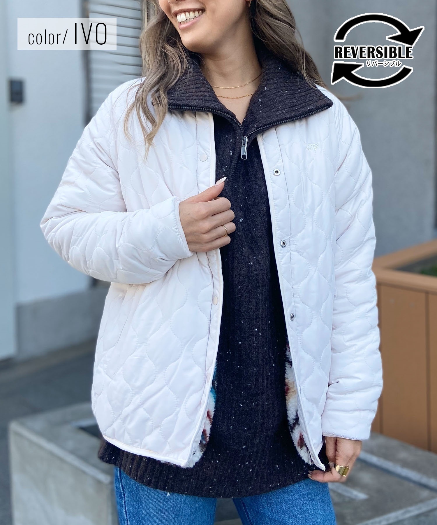 一部セール】パタゴニア (PATAGONIA) キッズ キルテッド