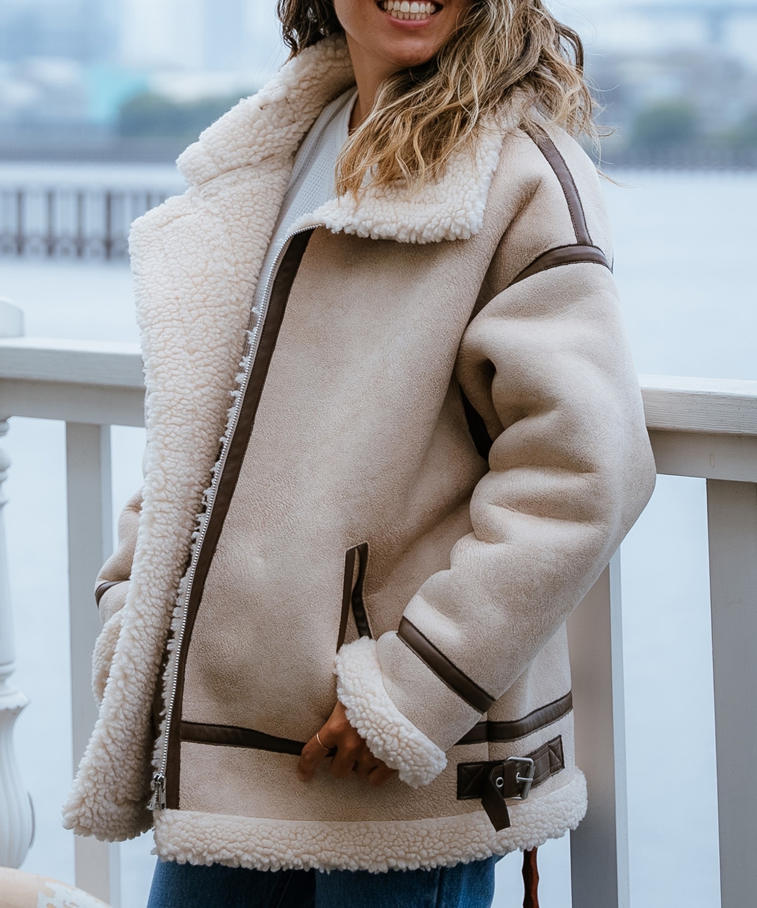 インポート・海外人気ブランド FEMME RIKKA リッカファム レディース RF23FW04 LEATH ライダースジャケット