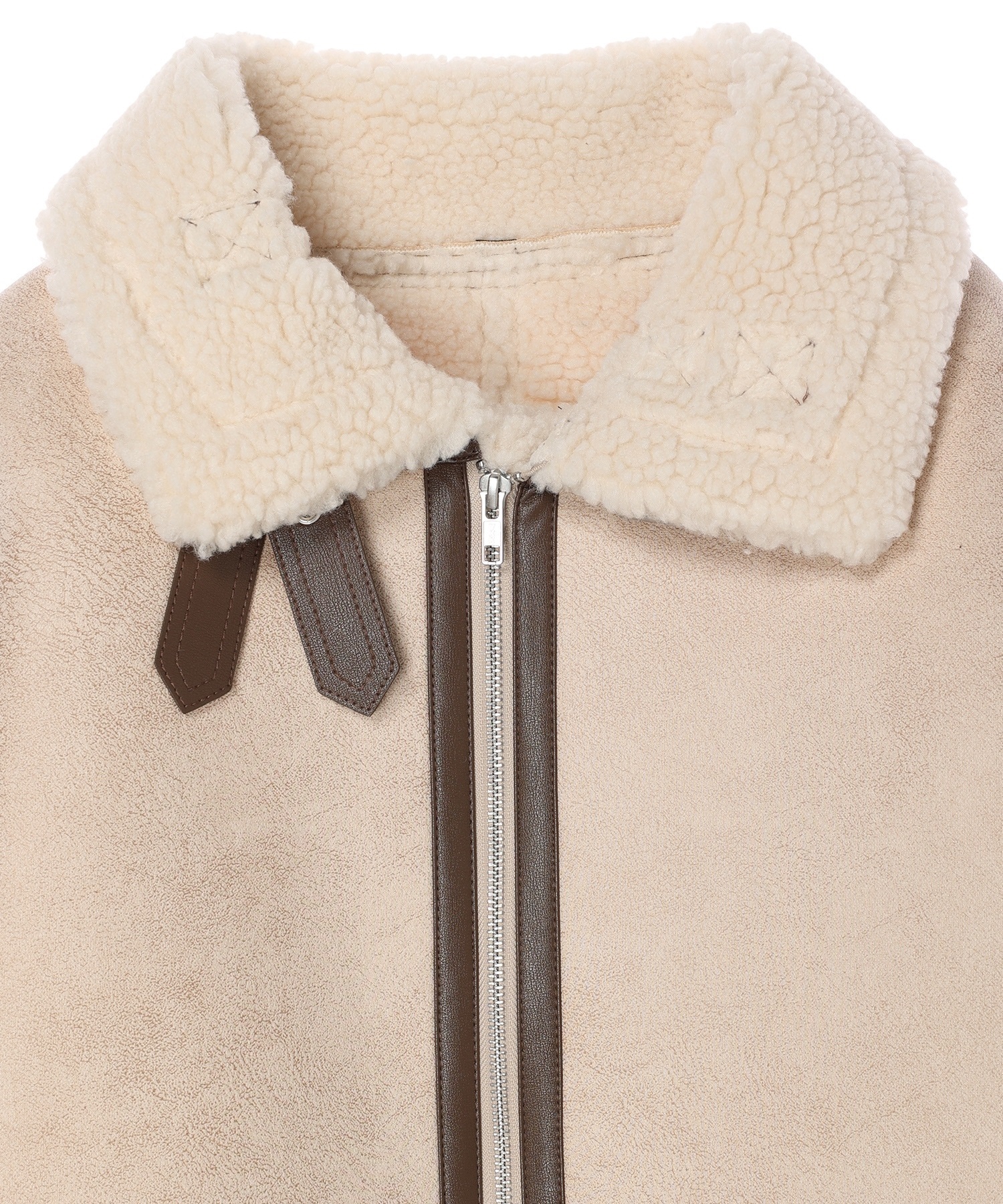 RIKKA FEMME リッカファム LEATH RF23FW04 レディース