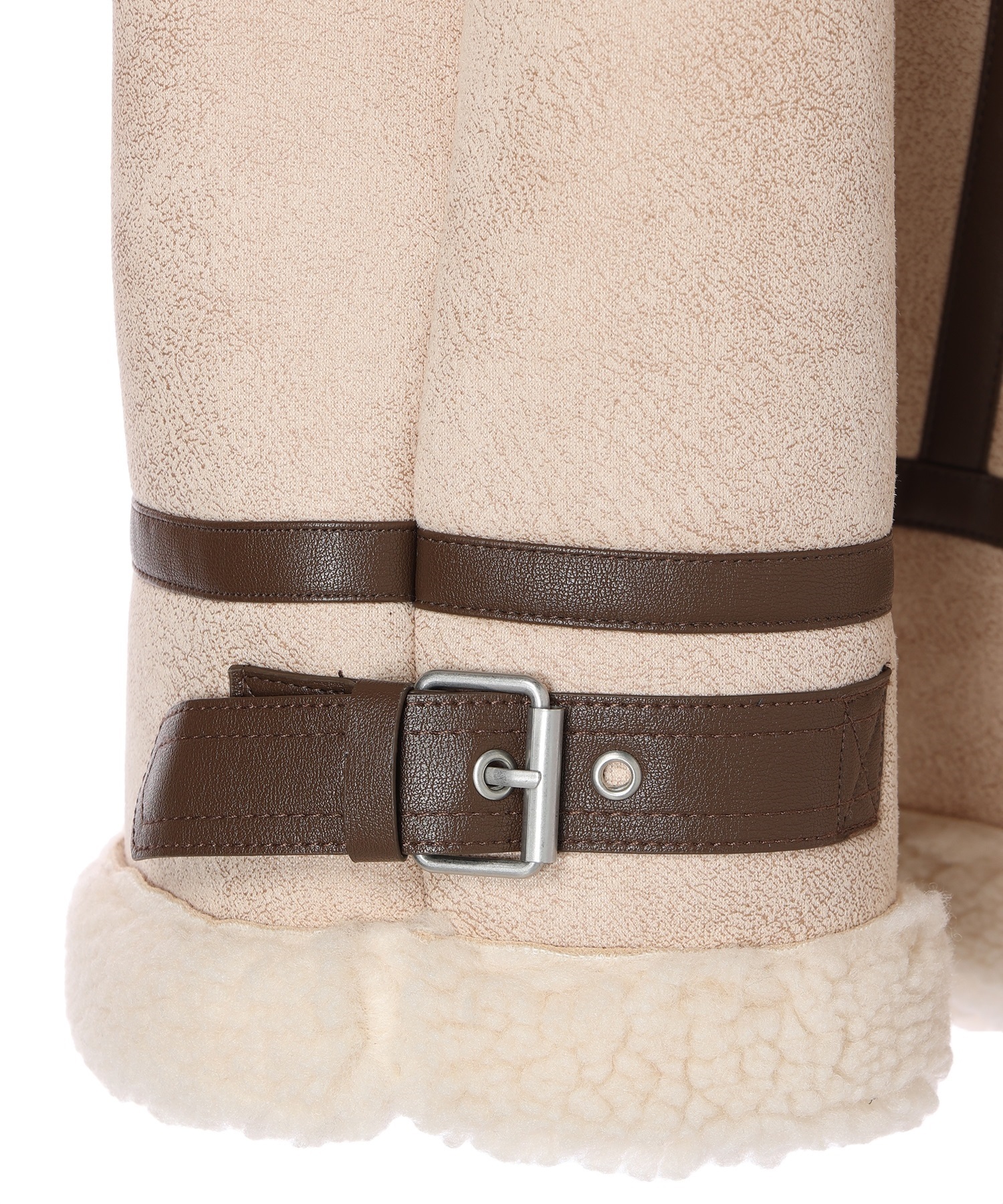 RIKKA FEMME リッカファム LEATH RF23FW04 レディース