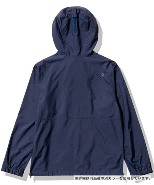 THE NORTH FACE ザ・ノース・フェイス Compact Jacket コンパクトジャケット NPW72230 レディース ジャケット KK1 A25(K-M)