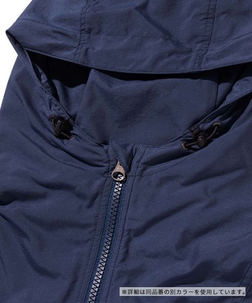 THE NORTH FACE ザ・ノース・フェイス Compact Jacket コンパクト 