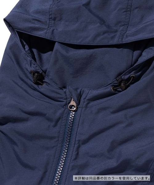 THE NORTH FACE ザ・ノース・フェイス Compact Jacket コンパクトジャケット NPW72230 レディース ジャケット KK1 A25(K-M)