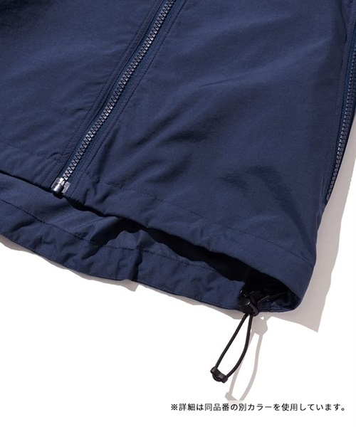 THE NORTH FACE ザ・ノース・フェイス Compact Jacket コンパクトジャケット NPW72230 レディース ジャケット KK1 A25(K-M)