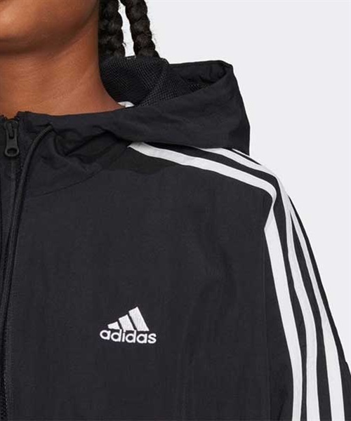 adidas アディダス エッセンシャルズ スリースト ライプス