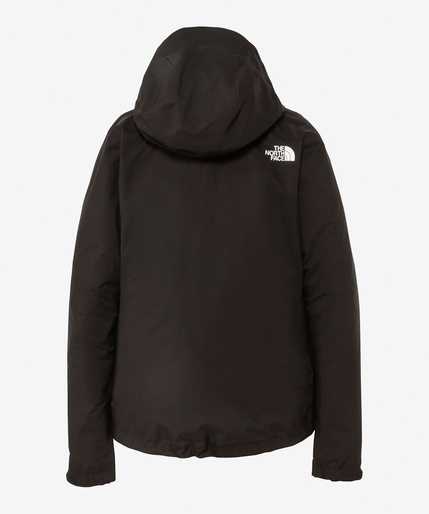 THE NORTH FACE ザ・ノース・フェイス レディース Venture Jacket ベンチャージャケット 防水 軽量 ブラック NPW12306 K(K-S)