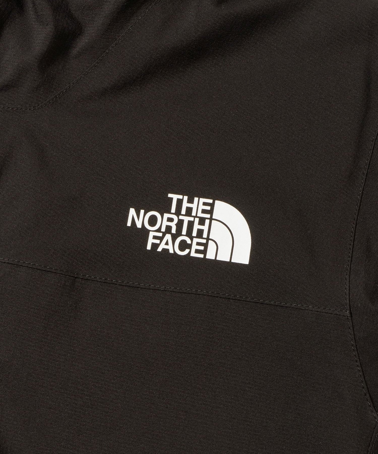 THE NORTH FACE ザ・ノース・フェイス レディース Venture Jacket ベンチャージャケット 防水 軽量 ブラック NPW12306 K(K-S)