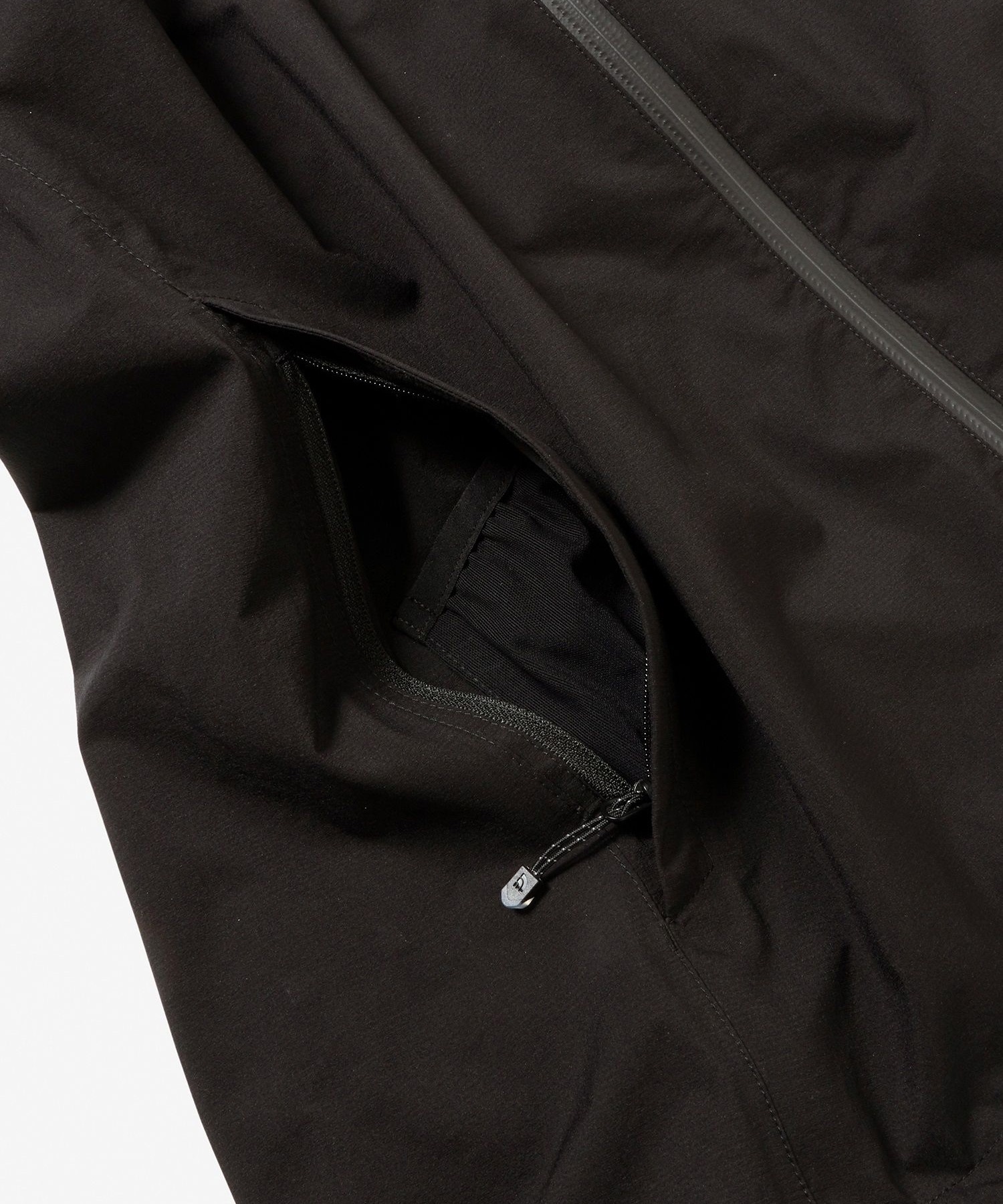 THE NORTH FACE ザ・ノース・フェイス レディース Venture Jacket ベンチャージャケット 防水 軽量 ブラック NPW12306 K(K-S)