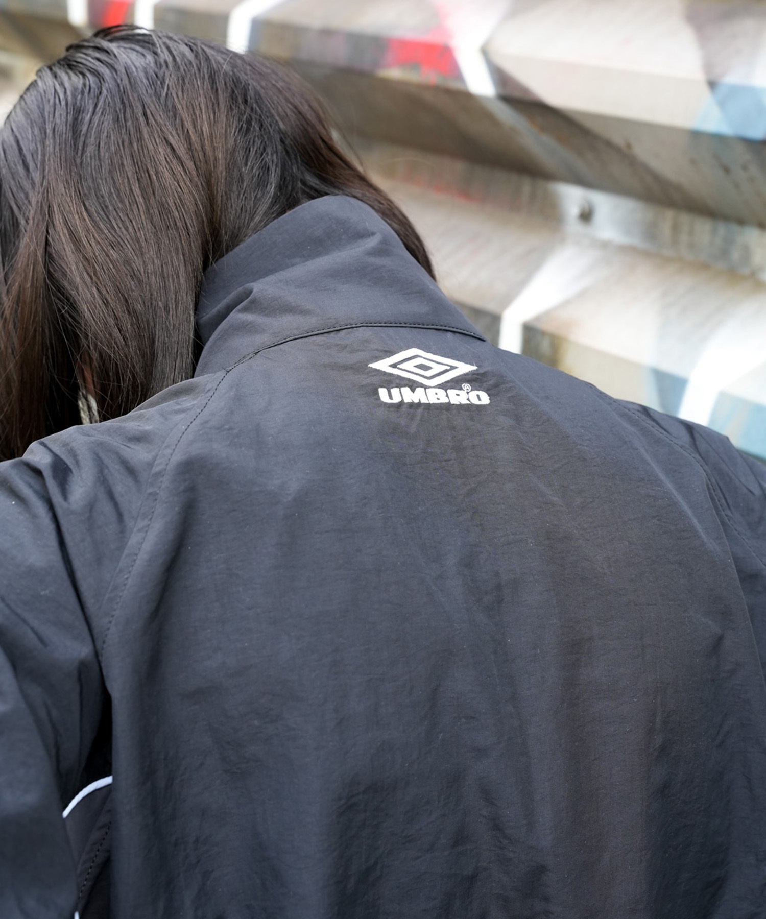 ムラサキスポーツ限定】UMBRO アンブロ × TOY MACHINE トイ