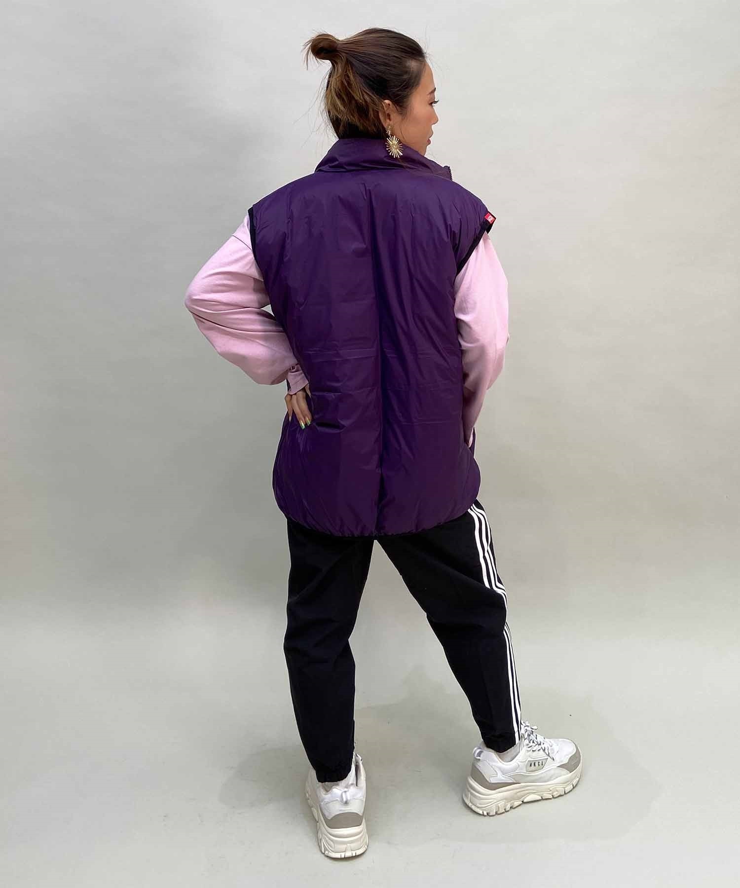 Manhattan Portage/マンハッタンポーテージ レディース ベスト
