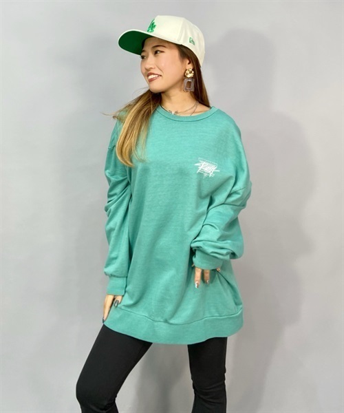 ROXY ロキシー SURF CLUB L/S RLT231092 レディース 長袖 T