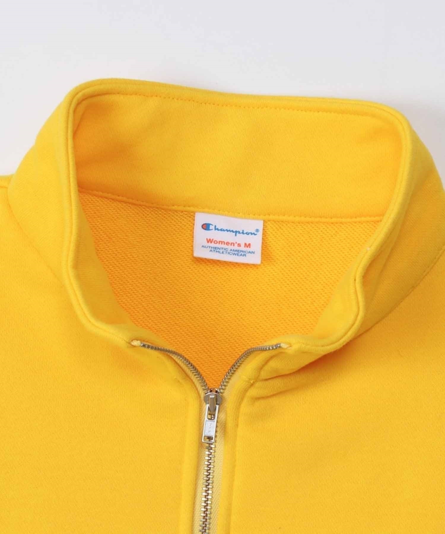 CHAMPION/チャンピオン レディース スウェットトレーナー ハーフ